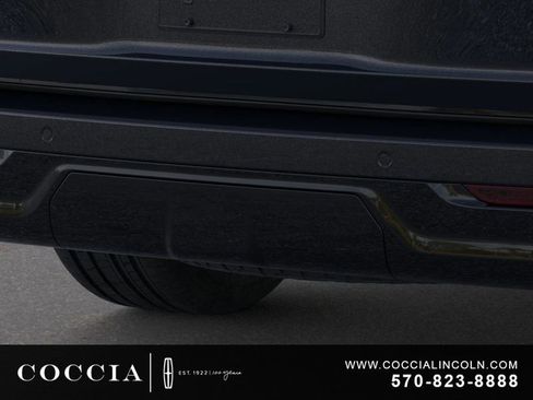 New 2026 Lincoln Navigator L Reserve w/ Jet Appearance Package AWD/4WD image 23