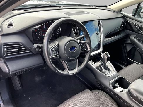 Used 2023 Subaru Outback Premium AWD/4WD image 20