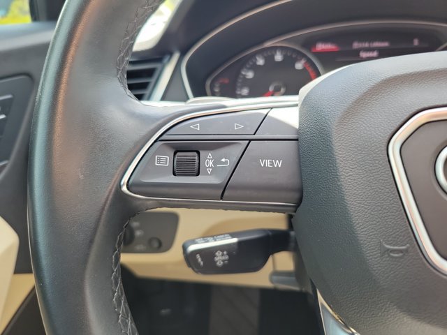 Certified 2022 Audi Q5 2.0T Premium AWD/4WD image 22