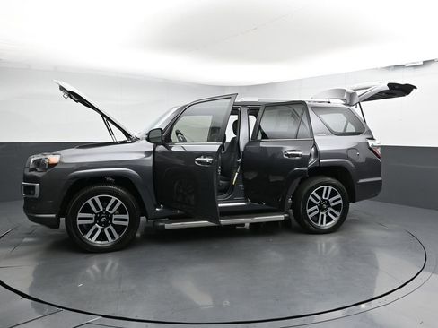 Used 2023 Toyota 4Runner Limited image 51