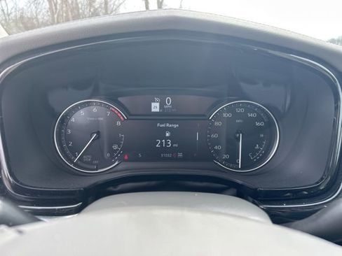 Certified 2024 Cadillac XT6 Premium Luxury w/ LPO, Floor Liner Package image 12