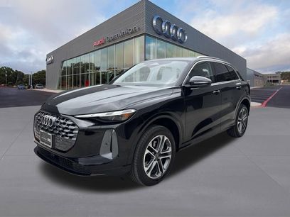 Used 2025 Audi Q5 Premium w/ Convenience Package