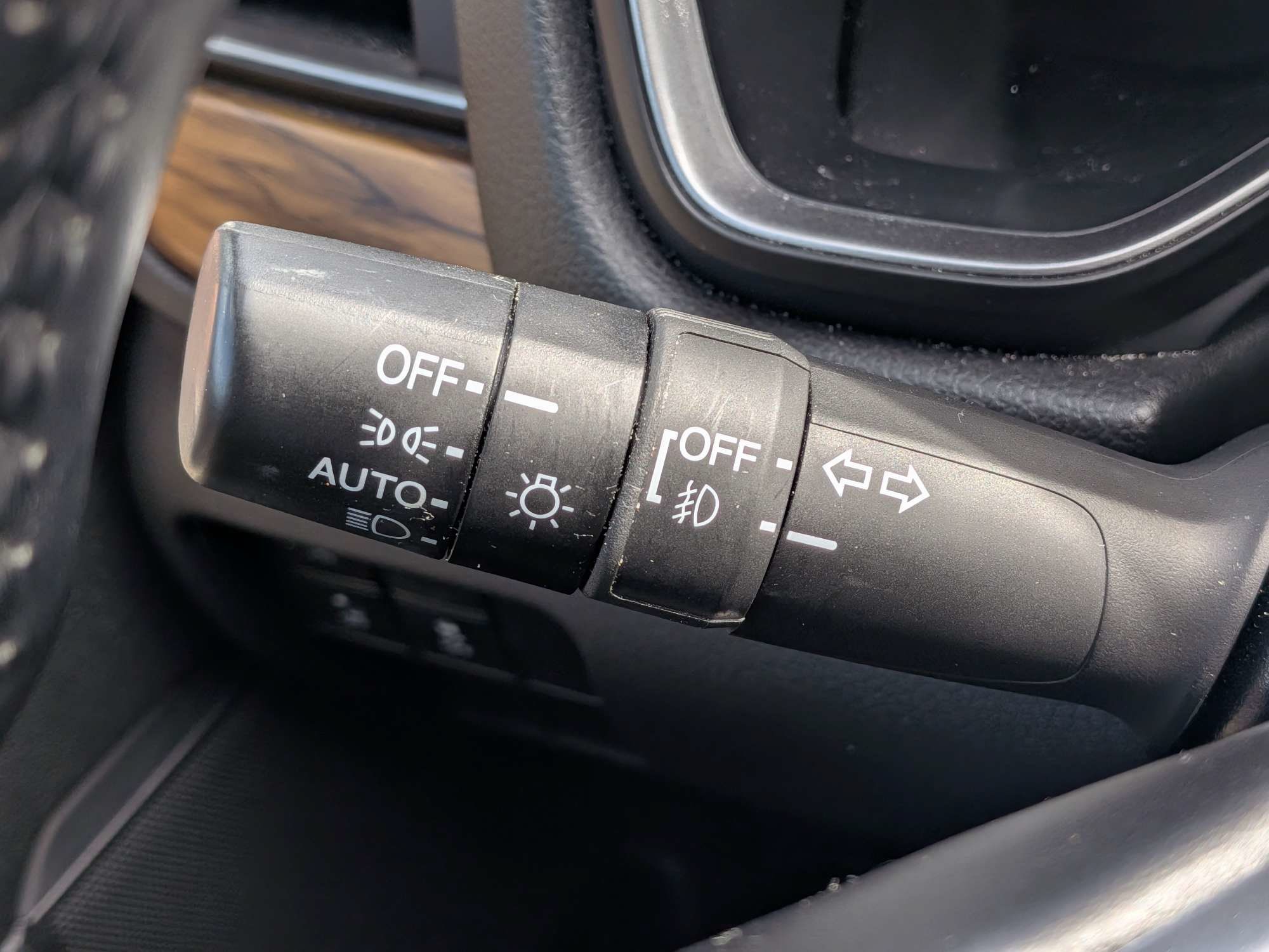 Used 2018 Honda CR-V EX-L image 30