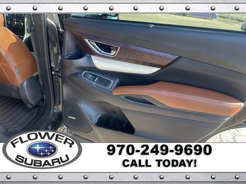 Used 2019 Subaru Ascent Touring image 15