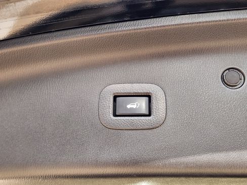 Used 2020 INFINITI QX80 Luxe w/ Cargo Package image 46