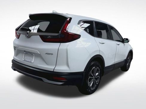 Used 2022 Honda CR-V EX image 8