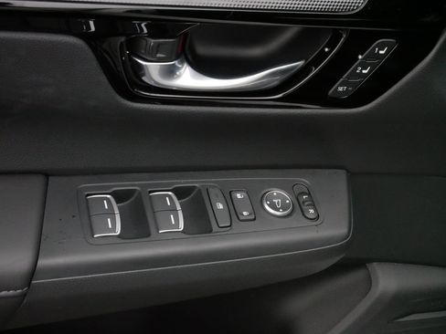 Certified 2026 Honda CR-V EX-L image 19