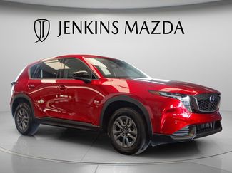 New 2026 MAZDA CX-5 Select video 1