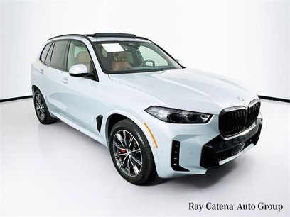 Used 2024 BMW X5 xDrive40i w/ Executive Package
