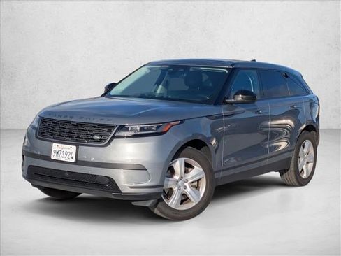 Used 2025 Land Rover Range Rover Velar S image 1