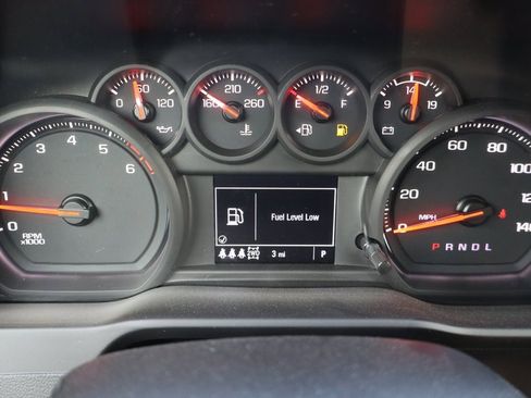 New 2025 Chevrolet Silverado 2500 W/T w/ WT Convenience Package image 29