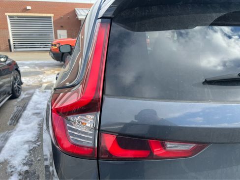 Certified 2023 Honda CR-V Sport Touring image 7