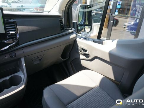 Used 2025 Ford Transit 350 XLT AWD/4WD image 24