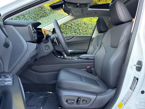 Used 2026 Lexus NX 350 AWD w/ Accessory Package (Z1) image 16