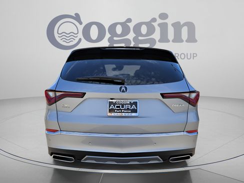 Used 2026 Acura MDX FWD w/ Technology Package image 5