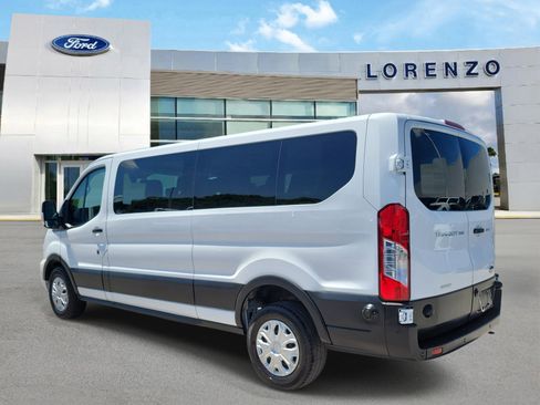Used 2024 Ford Transit 350 XLT RWD image 7