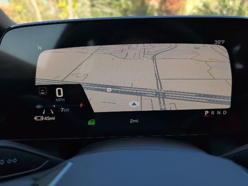 New 2026 Chevrolet Equinox EV RS image 26