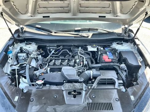 Used 2024 Honda CR-V EX image 20