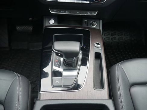 Certified 2023 Audi Q5 2.0T Premium w/ Convenience Package image 45