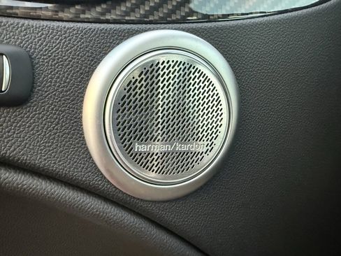 Used 2022 Alfa Romeo Stelvio Quadrifoglio w/ Active Assist Plus Package image 43