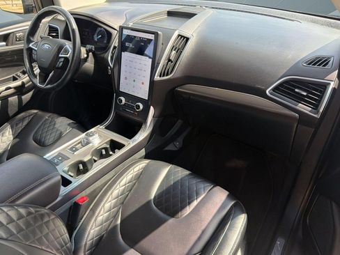 Used 2023 Ford Edge Titanium AWD/4WD image 28