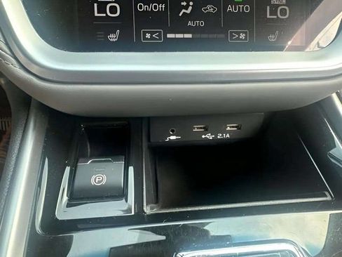 Used 2022 Subaru Outback Limited AWD/4WD image 14