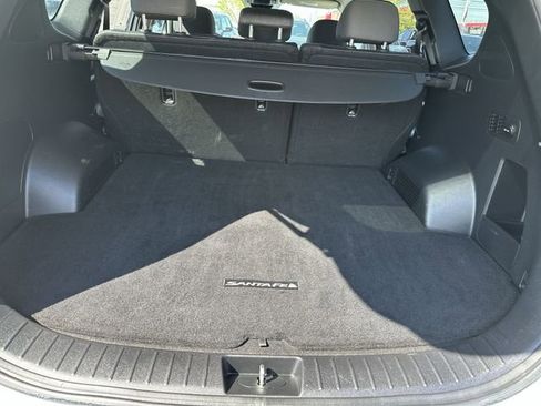 Used 2022 Hyundai Santa Fe SEL w/ Cargo Package AWD/4WD image 22