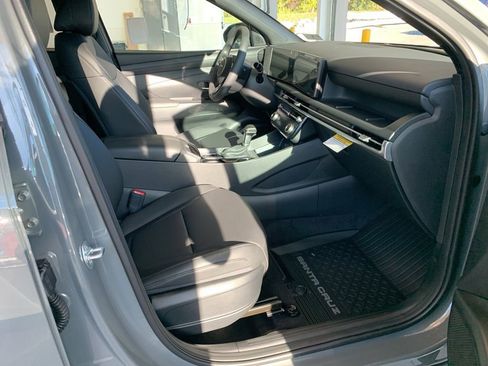 New 2026 Hyundai Santa Cruz SEL image 18