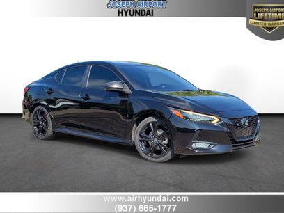 Used 2023 Nissan Sentra SR w/ SR Premium Package