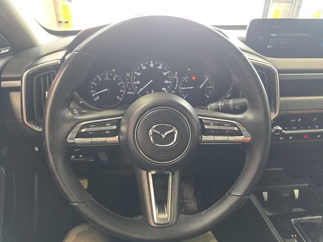 Used 2025 MAZDA CX-50 AWD 2.5 S w/ Premium Plus Pkg image 5