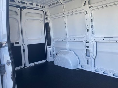 New 2026 RAM ProMaster 2500 w/ Convenience Group image 11