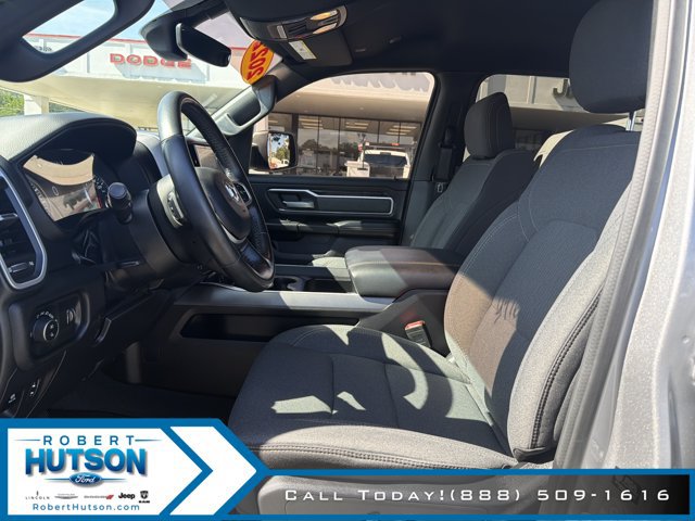 Used 2022 RAM 1500 Big Horn AWD/4WD image 17