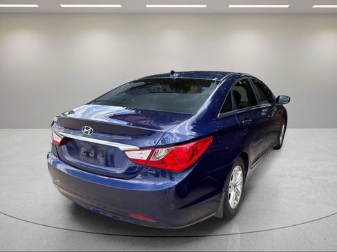 Used 2011 Hyundai Sonata GLS w/ Popular Equipment Pkg 2 FWD image 13