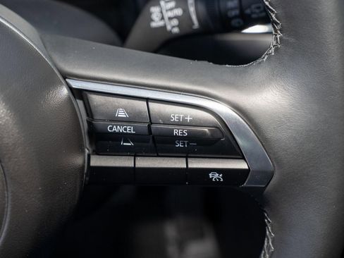 Used 2024 MAZDA CX-30 AWD 2.5 S w/ Preferred Package image 33