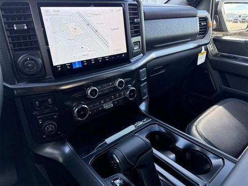 New 2025 Ford F150 Tremor w/ Equipment Group 402A High image 37