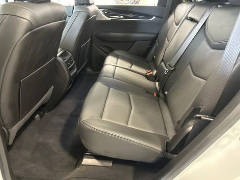 Certified 2024 Cadillac XT5 Premium Luxury w/ Technology Package image 30