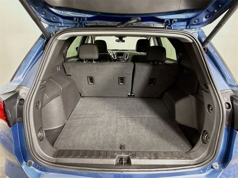 Used 2024 Chevrolet Equinox LT image 17