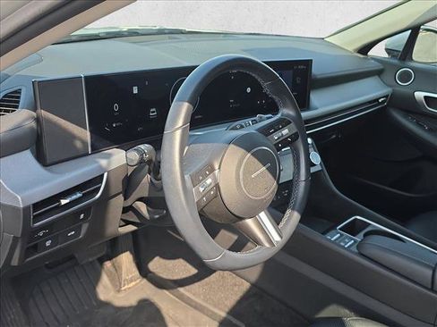 Used 2024 Hyundai Sonata SEL w/ Convenience Package image 10