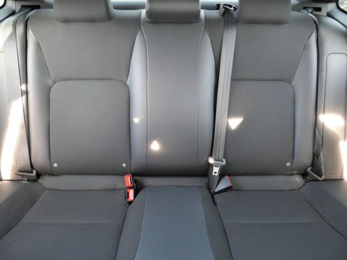 Used 2024 Honda Civic Sport image 13