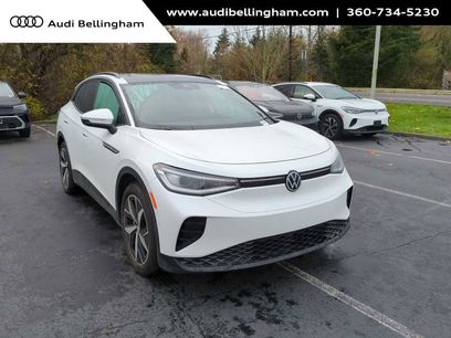 Used 2023 Volkswagen ID.4 Pro S