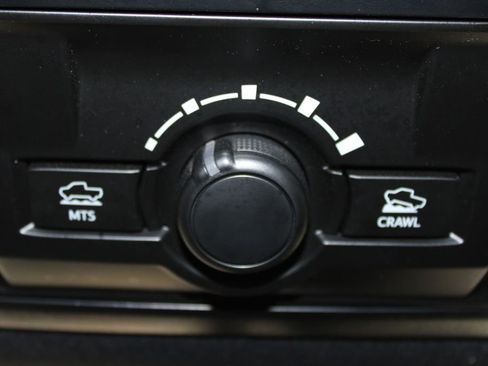 Used 2023 Toyota Tacoma TRD Off-Road w/ Technology Package AWD/4WD image 46