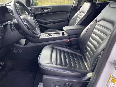 Used 2024 Ford Edge SEL AWD/4WD image 13