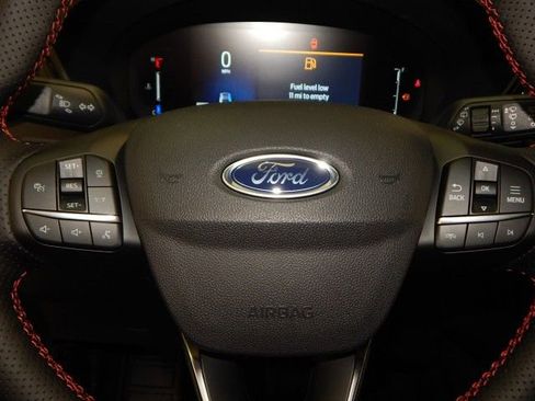 New 2025 Ford Escape ST-Line w/ Tech Pack #1 image 27