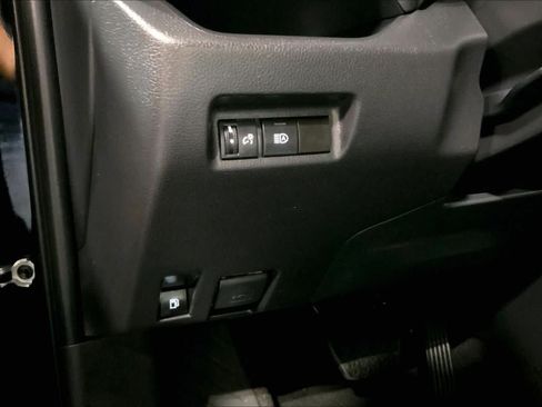 Certified 2025 Toyota RAV4 LE AWD/4WD image 35