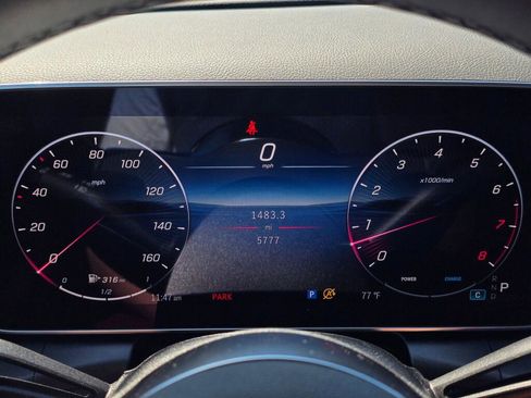 Used 2026 Mercedes-Benz GLC 300 4MATIC image 85