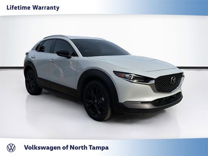 Used 2024 MAZDA CX-30 AWD 2.5 S w/ Select Sport Pkg