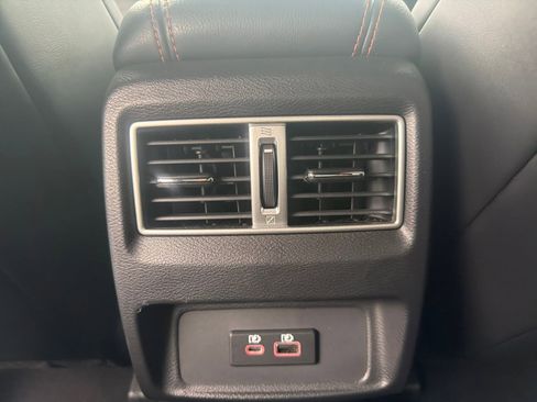 Certified 2023 Nissan Maxima SR w/ Sport Mat Group image 22