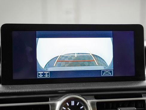 Used 2023 Lexus RC 300 F Sport w/ Navigation Package RWD image 16