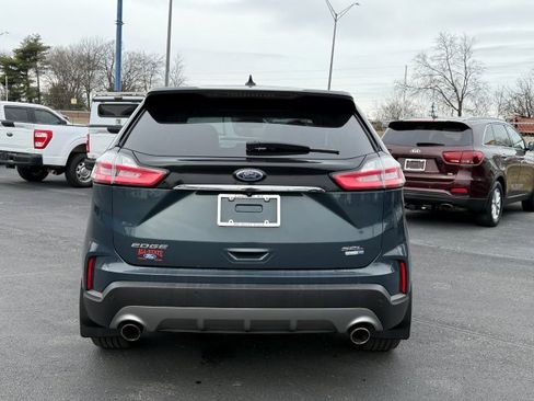 Used 2019 Ford Edge SEL w/ Equipment Group 201A image 6