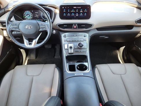 Used 2023 Hyundai Santa Fe SEL Premium w/ Cargo Package AWD/4WD image 31